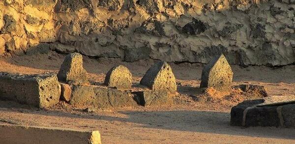 عکس جدید از قبرستان بقیع