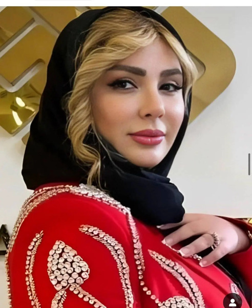عکسهای جدید نیوشا ضیغمی در اینستاگرام