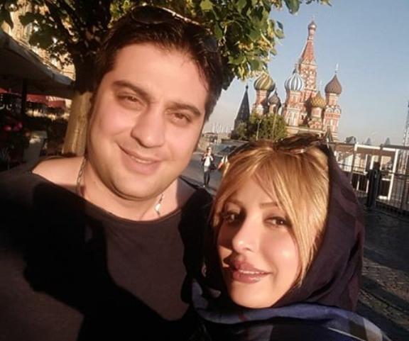 عکسهای جدید نیوشا ضیغمی در اینستاگرام