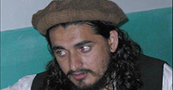 عکس جدید رهبر طالبان