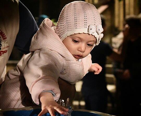 عکس های جدید از ساحل بکرانی