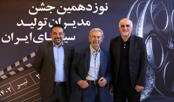 جدید ترین عکس رضا رویگری