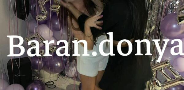 عکس جدید از دنیا دادرسان