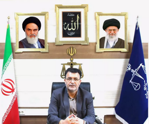 عکس جدید از حسین گیل