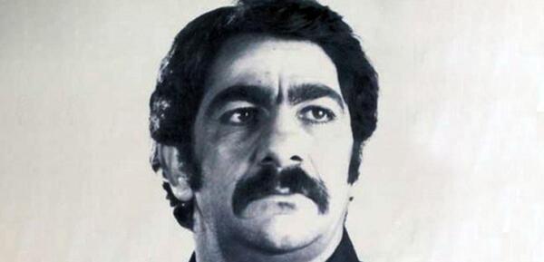 عکس جدید از حسین گیل