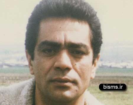 عکس جدید از چنگیز وثوقی