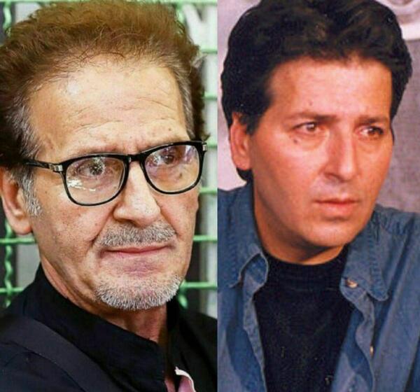 جدید ترین عکس ابوالفضل پورعرب