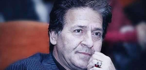 جدید ترین عکس ابوالفضل پورعرب