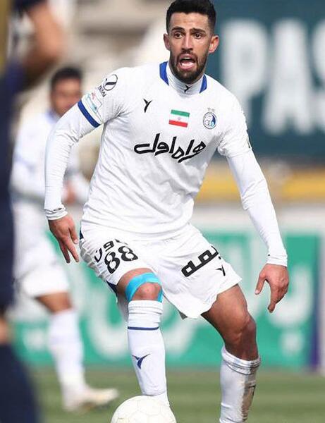 عکس جدید استقلال ۱۴۰۲