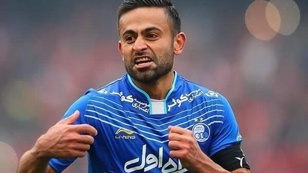 عکس استقلال جدید ۱۴۰۰