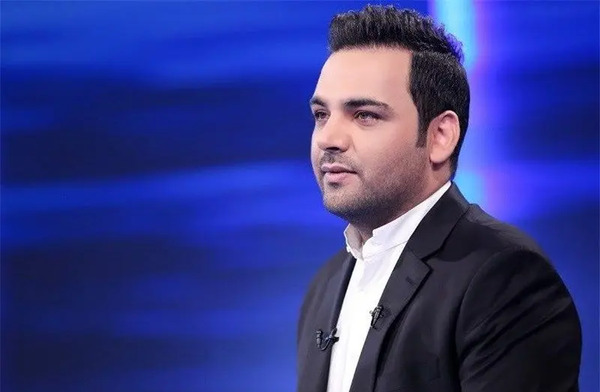 عکس های جدید احسان علیخانی در اینستاگرام
