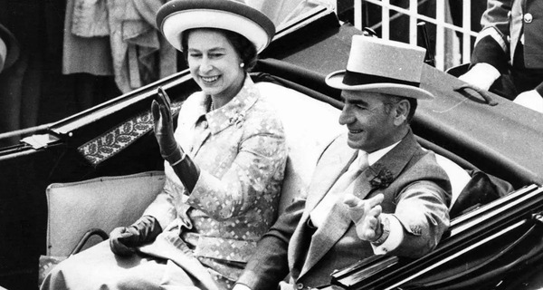 عکس تمام ملکه های ایران