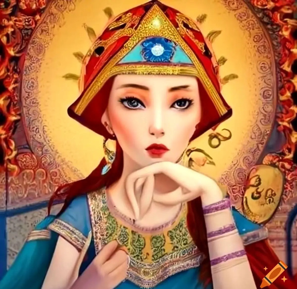 عکس ملکه های ایرانی