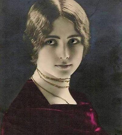 عکس ملکه های ایرانی