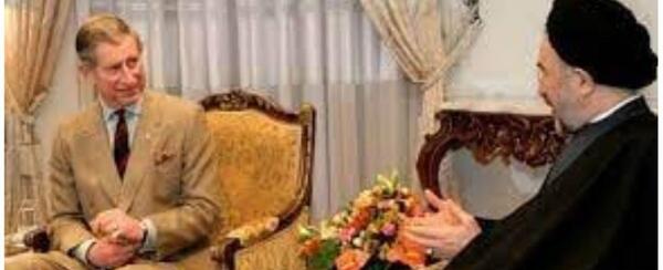 عکس ملکه شاه