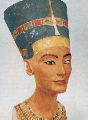 عکس ملکه مصری