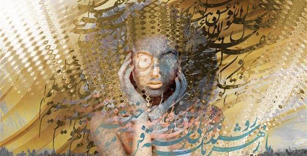 عکس نفرتیتی ملکه مصر