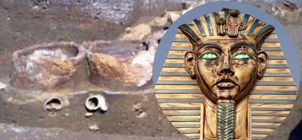 عکس آخرین ملکه مصر