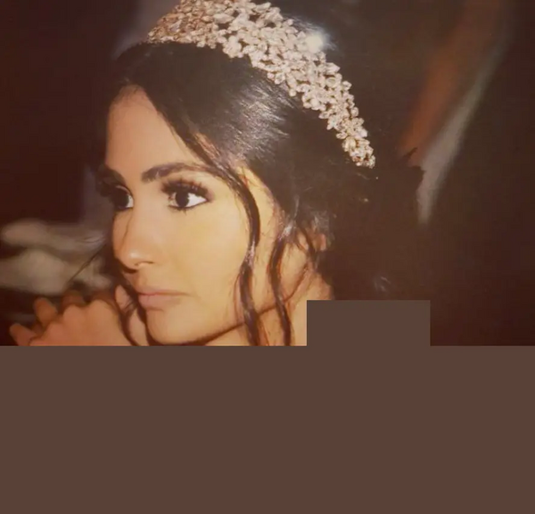 عکس ملکه زیبایی لبنان