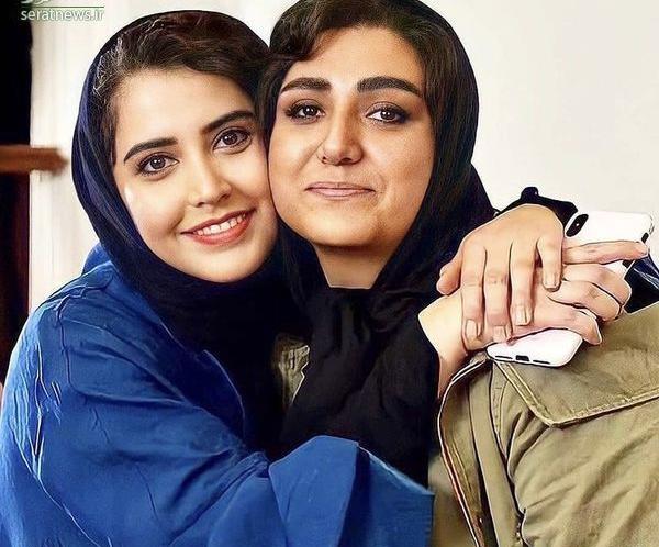 عکس بازیگر ملکه گدایان