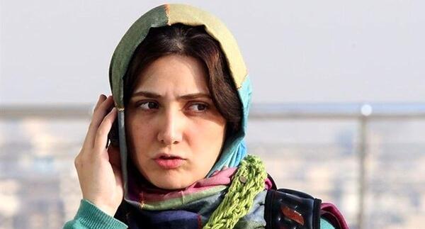 عکس افرا در ملکه گدایان