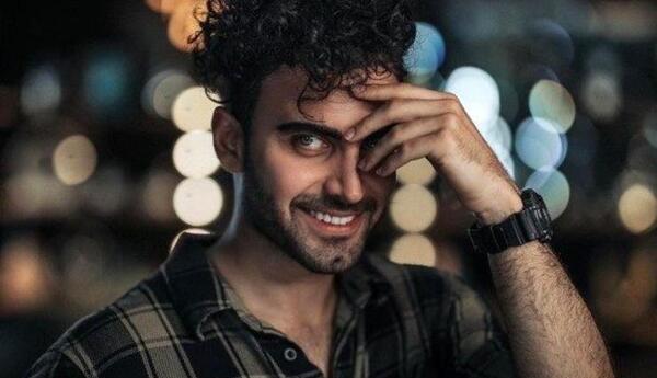 عکس افرا در ملکه گدایان