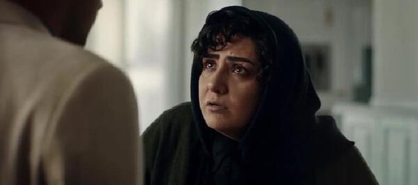 عکس افرا در ملکه گدایان