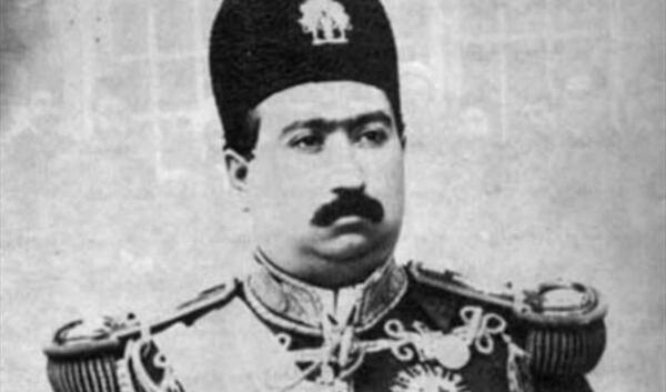 عکس ملکه های قاجار