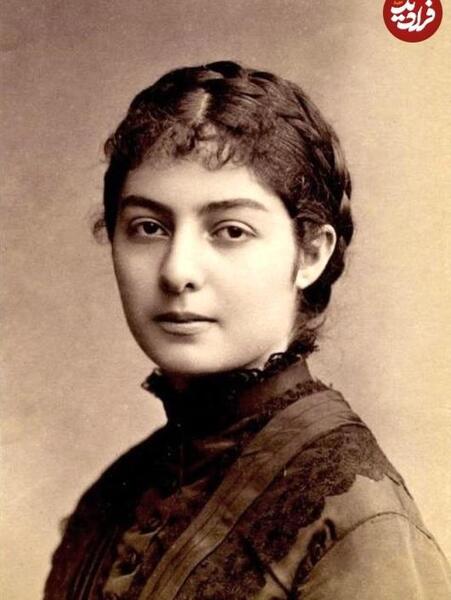 عکس ملکه های قاجار