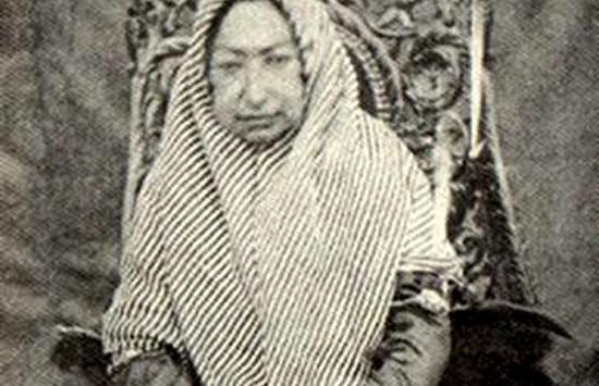قاجار عکس ملکه های ایران باستان