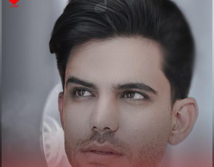 عکس نوشته ملکه قلبم تویی