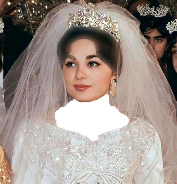 عکس های ملکه فرح