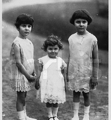 عکس های ملکه فوزیه