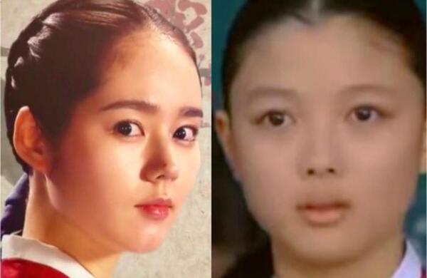 عکس ملکه خورشید و ماه