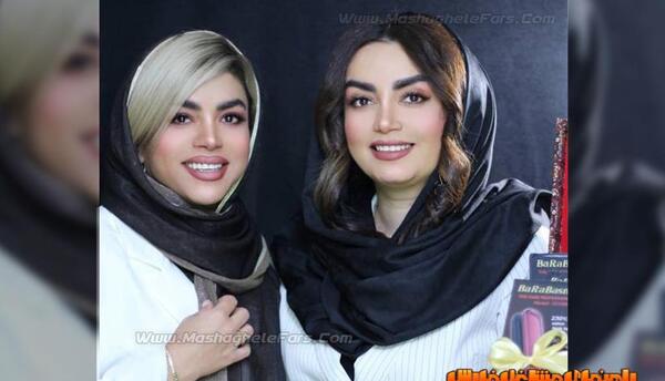 عکس ملکه طلایی