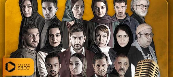 عکس های پشت صحنه ملکه گدایان