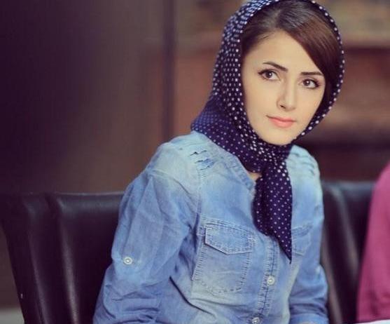 عکس ملکه زیبای ایران