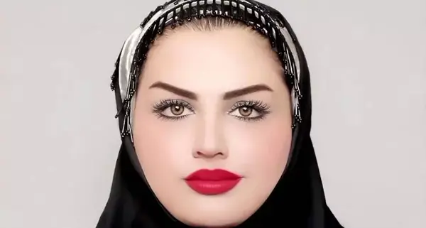 عکس ملکه زیبای ایران