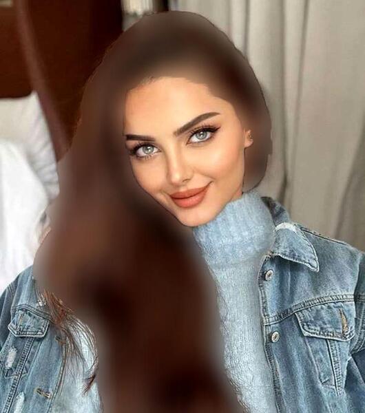 عکس ملکه زیبای ایران