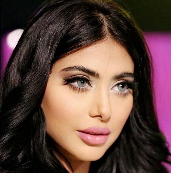 عکس ملکه سایه ها واقعی