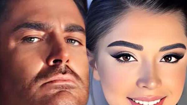 عکس ملکه سایه ها واقعی