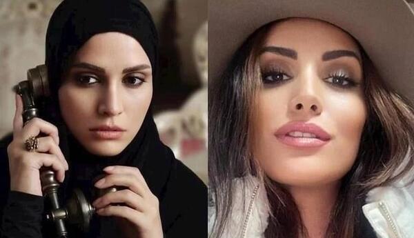 عکس ملکه سایه ها واقعی