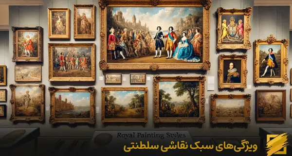 عکس عصای ملکه سایه ها