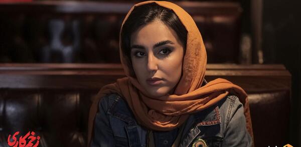 عکس های ملکه سایه ها
