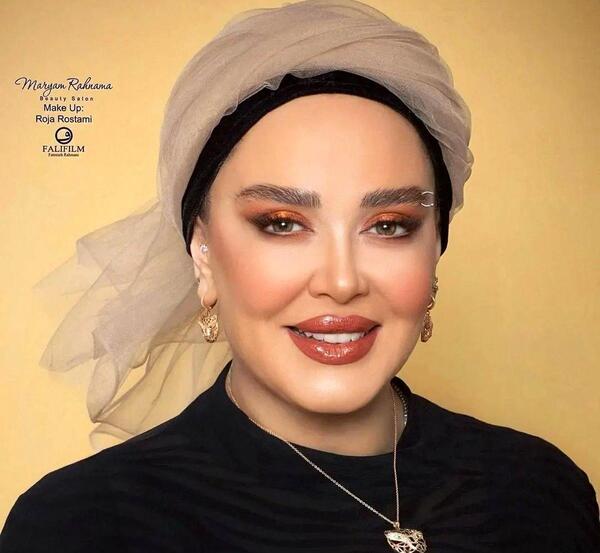 عکس های ملکه سایه ها