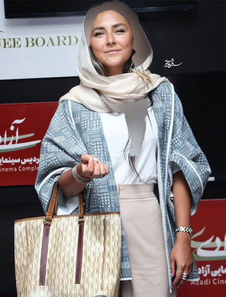 عکس ملکه ی شب