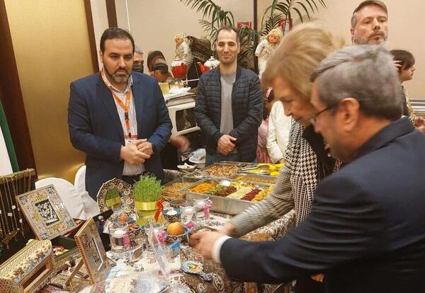 عکس ملکه سوفیا اسپانیا