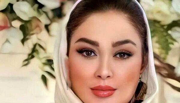 عکس ملکه زیبایی بحرین