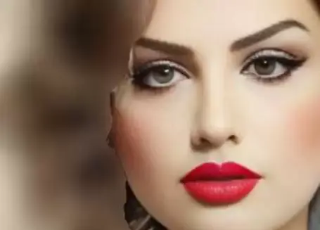 عکس ملکه زیبایی ها