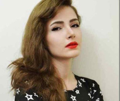 عکس های ملکه ی زیبایی جهان